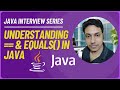 Java == vs equals() Explained | Key Differences & Best Practices with Examples