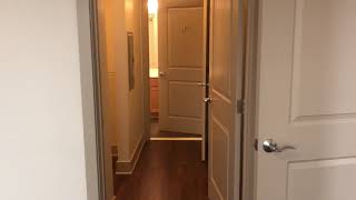 Orleans Landing- 2 Bedroom Apartment (C)- Downtown Detroit, Michigan