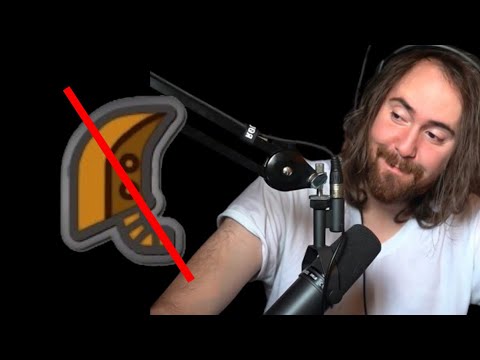 5000 Hour MH Player recommends Asmongold switch to this weapon instead