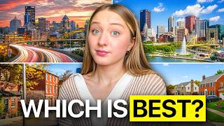 Pittsburgh Neighborhoods Explained (What You Actually Need to Know)
