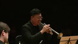 Jeajoon Ryu_Sestetto per tromba, corno, violino, viola, violoncello e pianoforte (World Premiere)