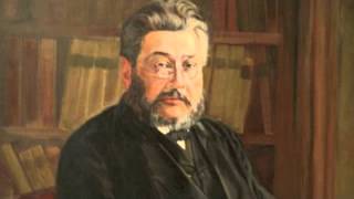 Charles Spurgeon - Su Nombre: Padre Eterno