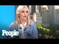 Jamie Lynn Spears opens up about raising 8-year old daughter Maddie | People