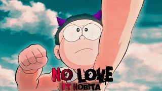 NOBITA NO LOVE Edit Status 💕