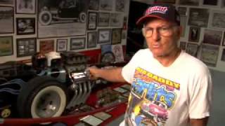 Big Daddy Don Garlits On... His Favorite Car