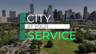 Slow Feet Don’t Eat! How Austin’s TPW Is Moving ATX Forward - Mike Hargis