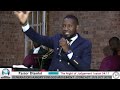 GENERATION HUNGRY FOR GOD  2024 PASTOR DLAMINI FULL VIDEO