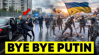 Putin IS FORCED To Retreat... Ukraine Just ERASED Massive Russian Gains On ONE Front