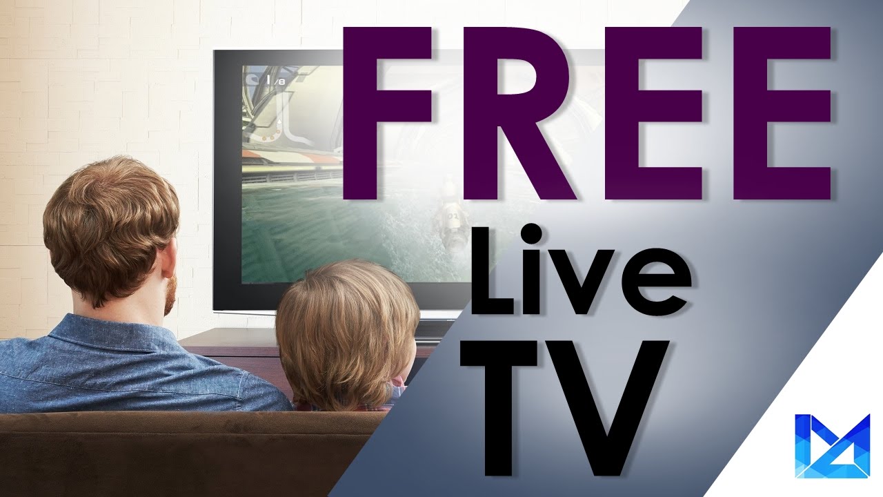 Watch Free Live TV Online | No Subscription | Totally Legal | - YouTube