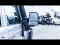 First Look at the Next Gen Clearview Mirrors | Boss Aluminium