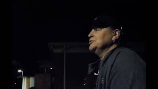 'I'm Here To see Jaime' - A short Documentary By Jack Quick