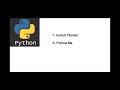 Python Tkinter+slider+function graphical user interface GUI