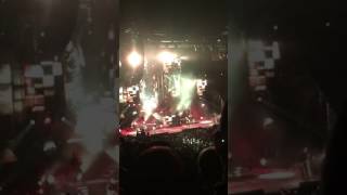Crazy=Genius (Panic! at the Disco Live Death of a Bachelor Tour KFC Yum! Center Louisville 4/9/2017)