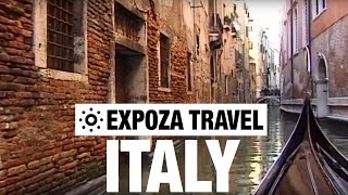 Italy Vacation Travel Video Guide