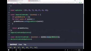 Functional Javascript with Ramda