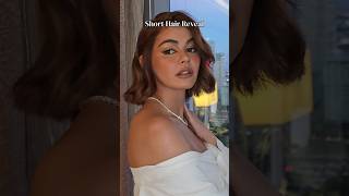 Short and sweet ✂️ #janinegutierrez #shortsfeed #TatlerBallPH2024