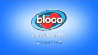 bloco toys