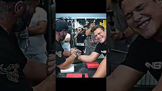 🔥Denis Cyplenkov stonewalled Schoolboy #armwrestling #deniscyplenkov #trending #shorts