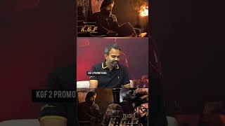 Suma INTERVIEW With Yash and Prashanth Neel | KGF Chapter 2 Team 7