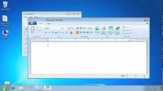Learn Basics MULTI-WINDOWS Techniques - Personal Computer Tutorial