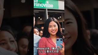 Iphone15買わない！理由とは❓ #iphone #ガジェット #iphone設定 #iphone15 #apple信者 #iphone初心者 #shorts