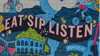 Discover the charm of Greenville, South Carolina 2025