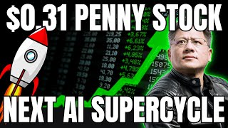 This Penny Stock To Watch Now June 2024 - EXPLODING NOW - BIG SUPERCYCLE 💥 #pennystocks #glad #ai