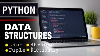 Data Structures In Python | Python Sinhala Tutorials Episode 25 | SL Android
