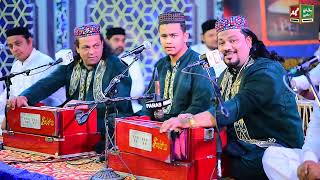 Urs Khwaja Ghareeb Nawaz | Complete Mehfil e Samaa | Naveed Ali & Jamshed Ali Sabri