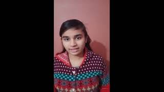 Experienced tutor for 2 year's make toppers in Meerut City, Meerut for Class 9 Tuition - Muskan R.