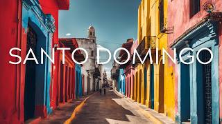 🇩🇴Explore Santo Domingo 🇩🇴Top Things to Do in the Colonial Zone, Malecón, Alcázar de Colón, Pantheon