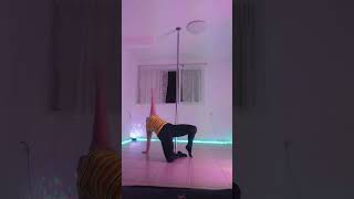 Karasik Elena Israel Exotic Pole Dance 20 05 2021