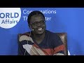 Life as a Refugee - South Sudan in Focus