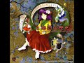 東方 akyu s untouched score vol.4 21 ghostly person s holiday