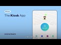 Connecteam | Time Clock | The Kiosk App