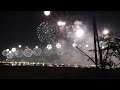 Ras Al-Khaimah New Years Eve 2023 Firework and Drone Show           #nye2023 #fireworks&droneshow