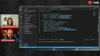Up and Running with RedisJSON & RediSearch
