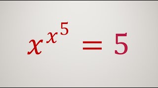 Nice Algebra Questions | Math Olympiad Solutions Problems Answers 2022 2023 Preparation Mathematics