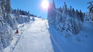 Kopaonik Karaman - 2022