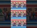 【少林七小侠】 shaolinboys 小侠：师父还会跳舞 kungfu gongfu status foryou