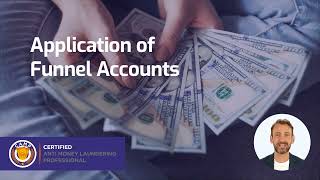 Inside Look: How Funnel Accounts Fuel Money Laundering Schemes