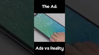 Game Ads VS Reality (Slime Edition)