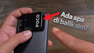 POCO M3 Quickeview Indonesia Feat. Wasa Wirman