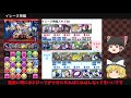 パズドラ【イレーヌ降臨】ブレイズ×義勇マルチ周回編成