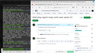 Assignment #13 - Issue Tracking with GitHub Issues