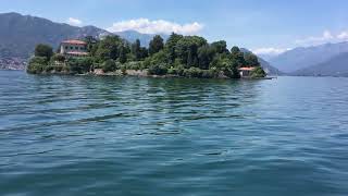 Villa Taranto \u0026 Isola Madre, Lago Maggiore, Italia 2019