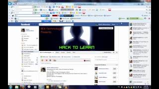 Firebug-Tutorial