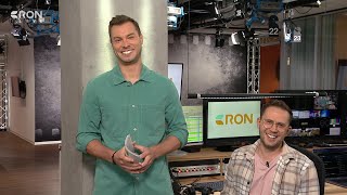 RON TV | LIVE-Sendung vom 29.09.2023