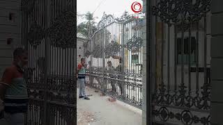 main gate price in bangladesh |  Best Casting Boundary Gate Design In Bangladesh With tnonlinebd