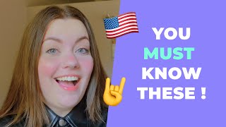 CRACK the Code to Top 5 American Idioms in the USA Today! | Teacher Aliona